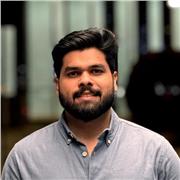 I am a Mod level software developer. I can teach students who wants to learn Mobile applocation development.